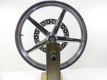 Load image into Gallery viewer, 2008 Harley FXCWC Softail Rocker C Nice Front Chrome Wheel Rim 19x2.15 41877-08 | Mototech271