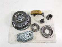 Load image into Gallery viewer, 2009 Harley FXDC Dyna Super Glide Custom Primary Drive Clutch Kit 37813-06A | Mototech271