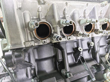 Load image into Gallery viewer, 2025 Honda CBR600RR Running Engine Motor PC40E - Read 11000-MFJ-D01