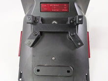 Load image into Gallery viewer, 2014 BMW K1600 GTL K48 Rear License Plate Holder & Light 63177727587