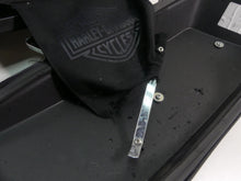 Load image into Gallery viewer, 2004 Harley FLHTC SE CVO Electra Glide Right Saddle Bag Saddle Bag 90906-04