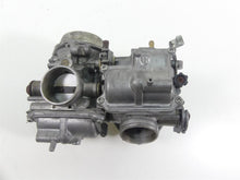 Load image into Gallery viewer, 1998 Honda Shadow VT1100T Keihin Carburetor Carb Set - Tested 16100-MBC-670 | Mototech271