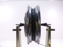 Load image into Gallery viewer, 2001 Harley Softail FLSTC Heritage Rear Straight 16x3 Wheel Rim 43085-97