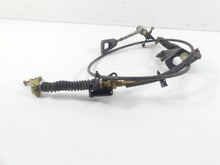 Load image into Gallery viewer, 2020 Can Am Maverick X3 XMR Turbo RR Gear Selector Shifter Lever Set 707001809