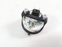 Load image into Gallery viewer, 2011 Harley Touring FLTRU Road Glide Oil Pressure Gauge Instrument 75032-99B | Mototech271