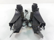 Load image into Gallery viewer, 2015 Honda CBR1000 RR SC59 Upper Air Intake Duct Ram Set 64380-MGP-A00 | Mototech271