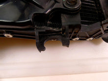 Load image into Gallery viewer, 2022 Triumph Speed Triple 1200 RS Radiator Fan Reservoir Hoses Set T2100941