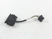 Load image into Gallery viewer, 2007 Harley Touring FLHTCU SE CVO Electra Glide Indicator Light Lamps 68789-96A | Mototech271