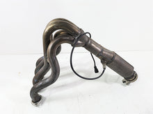 Load image into Gallery viewer, 2020 Kawasaki ZX6R Ninja Exhaust Header Manifold -Read 39178-0333 | Mototech271