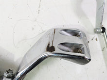 Load image into Gallery viewer, 2015 Harley FXDL Dyna Low Rider Left Front Mid Footpeg & Shifter Linkage 50500279