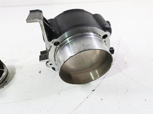 Load image into Gallery viewer, 2017 Ducati Monster 1200 S Vertical Cylinder Piston Jug Set 120Z0143AC | Mototech271