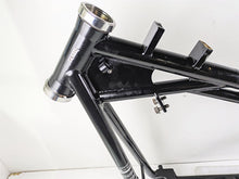 Load image into Gallery viewer, 2002 Big Dog Pitbull Straight Rigid Hardtail Frame Chassis With Clean Texas Title