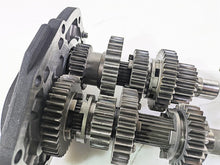 Load image into Gallery viewer, 2005 Harley Touring FLHRI Road King 5 Speed Transmission Gears 35252-93B | Mototech271