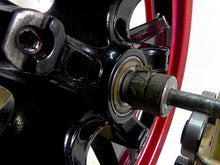 Load image into Gallery viewer, 2014 Harley VRSCF Muscle V-Rod Straight 19x3 Custom Paint Front Wheel 41670-09 | Mototech271