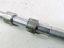 Load image into Gallery viewer, 2015 Harley FXDL Dyna Low Rider Front Axle Wheel Spindle 25mm 41628-08