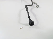 Load image into Gallery viewer, 2010 Harley Touring FLHXSE CVO Street Glide Rear Abs Brake Line Set 40610-09
