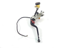 Load image into Gallery viewer, 2008 Ducati 848 SBK Brembo Clutch Radial Master Cylinder - Read 63040431A | Mototech271