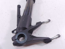 Load image into Gallery viewer, 2015 Ducati Diavel Dark Straight Marzocchi Front Fork Leg Set 34420392A 34520393 | Mototech271