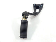 Load image into Gallery viewer, 2020 Harley Softail FXST Standard Right Footpeg Foot Peg & Mount 50500601