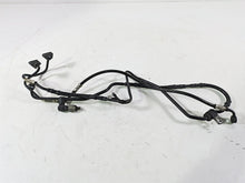 Load image into Gallery viewer, 2017 Harley Touring FLTRXS Road Glide Rear Abs Brake Line Set 41800012 | Mototech271