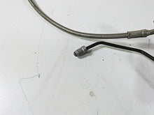 Load image into Gallery viewer, 2004 BMW R1150GS R21 Rear Abs Brake Line Hose Set 34327651363 | Mototech271