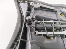 Load image into Gallery viewer, 2016  BMW R1200GS GSW K50 Rear Seat Saddle Black 52538564242 | Mototech271