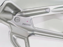 Load image into Gallery viewer, 2024 Triumph Tiger 900 GT Rear Passenger Footpeg Rest Set T2082284 T2082359 | Mototech271