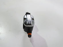 Load image into Gallery viewer, 2010 Harley Touring FLHX Street Glide Rear Brake Master Cylinder 41763-08C