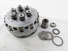 Load image into Gallery viewer, 2010 Honda VT1300 CR Stateline Clutch Basket & Friction Disc Set 22100-MEA-670