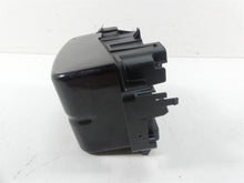 Load image into Gallery viewer, 2014 Harley Dyna FXDF Fat Bob Electric Tray Carrier Holder & Cover 70367-12