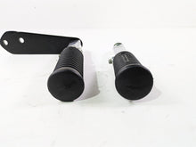 Load image into Gallery viewer, 2008 Harley FXDL Dyna Low Rider 105TH Highway Footpeg Rest Set 49354-01