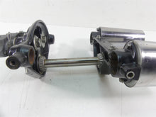 Load image into Gallery viewer, 1998 Harley Touring FLHTC Electra Glide Upper Lower Triple Tree 41mm 45446-87 | Mototech271