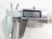 Load image into Gallery viewer, 2017 BMW R1200RT K52 Front 20mm Wheel Spindle Axle 36318520418