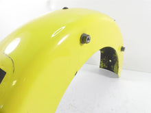 Load image into Gallery viewer, 2005 Harley Touring CVO FLHTC SE Electra Glide Rear Fender Mud Guard 59583-05 | Mototech271