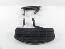 Load image into Gallery viewer, 1998 Harley Touring FLHTC Electra Glide Front L+R Rider Floor Board Set 50621-79 | Mototech271