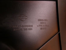 Load image into Gallery viewer, 2007 Harley FLHTCU SE CVO Electra Glide Front Outer Fairing Cover -Read 58503-05 | Mototech271