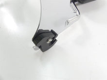 Load image into Gallery viewer, 2005 Harley Touring FLHRSI Road King Sissybar Rear Back Rest Quick Release Read | Mototech271