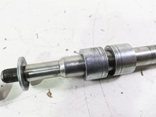 Load image into Gallery viewer, 2012 Harley VRSCF Muscle V Rod Straight Front Axle Wheel Spindle 41628-08 | Mototech271