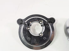 Load image into Gallery viewer, 2007 Harley Touring FLHRSE CVO Road King Air Cleaner Breather Filter 29478-05A