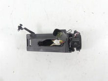 Load image into Gallery viewer, 2018 Harley Softail FXBB Street Bob Horn + Cover & Wiring Box 69201654 | Mototech271