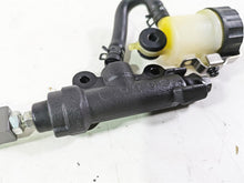 Load image into Gallery viewer, 2008 Honda CBR1000RR SC59 Nissin Rear Brake Master Cylinder 43510-MFL-006 | Mototech271