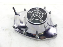 Load image into Gallery viewer, 2017 Harley Softail FXSB Breakout Cam Camshaft Chrome Engine Cover 25362-01B | Mototech271