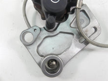 Load image into Gallery viewer, 2007 Ducati Sport Classic GT1000 Rear Brembo Brake Caliper & Bracket 61140281A | Mototech271