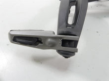 Load image into Gallery viewer, 2015 Ducati Monster 1200 S Right Foot Peg Mount Brake Pedal Set 82431921A