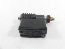 Load image into Gallery viewer, 2003 Harley Dyna 100TH FXDL Low Rider Rear Brake Master Cylinder 42474-90C