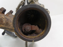 Load image into Gallery viewer, 2018 Can Am Maverick X3 XMR Turbo R Turbocharger Exhaust Header 778mi 420893731