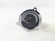 Load image into Gallery viewer, 2015 Harley Touring FLHTKL Electra Glide Volt Voltage Meter Gauge 70900164