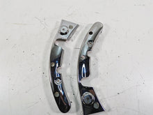 Load image into Gallery viewer, 2011 Harley Touring FLHR Road King Rear Fender Braces Struts 47502-09A 47504-09A