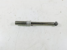 Load image into Gallery viewer, 2017 BMW F800GS Adv K75 Front Axle Wheel Spindle 20mm 36317713558 | Mototech271