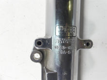 Load image into Gallery viewer, 2005 Harley Touring CVO FLHTC SE Electra Glide Front 41mm Fork Leg Set 46530-04 | Mototech271